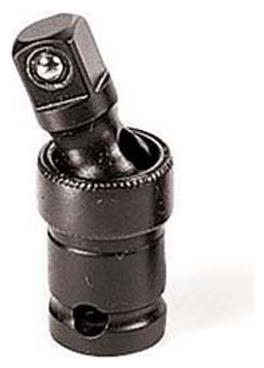 

Grey Pneumatic 1129UJ 3 8 Drive x 3 8 Universal Joint w Friction Ball Socket