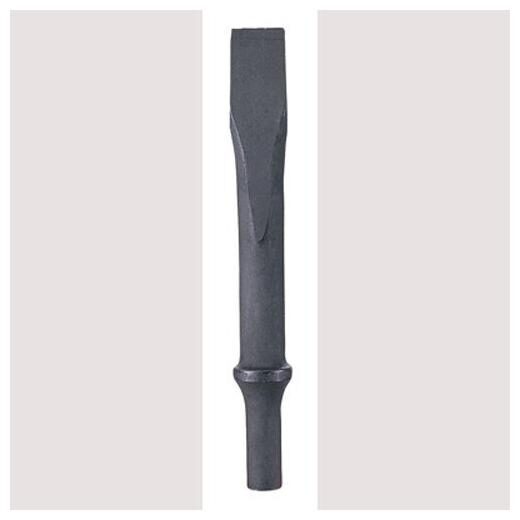 

Grey Pneumatic CH816 Pneumatic Bit Rivet Cutter 6-1 2 Long for 498 Shank