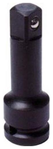 

Grey Pneumatic 1146E 3 8 Drive x 6 Extension w Friction Ball Socket