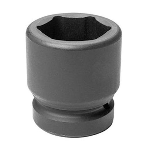 

Grey Pneumatic 4042DT 1 Drive x 1-5 16 Extra-Deep Thin-Wall Socket