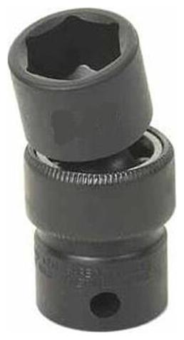 

Grey Pneumatic 1011UM 3 8 Drive x 11mm Standard Universal Socket