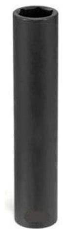 

Grey Pneumatic 2017XMD 1 2 Drive x 17mm Extra-Deep Socket