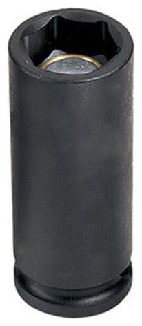 

Grey Pneumatic 1008MDG 3 8 Drive x 8mm Magnetic Deep Socket