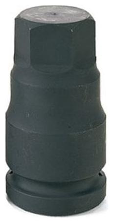 

Grey Pneumatic 4932F 1 Drive x 1 Hex Driver Socket