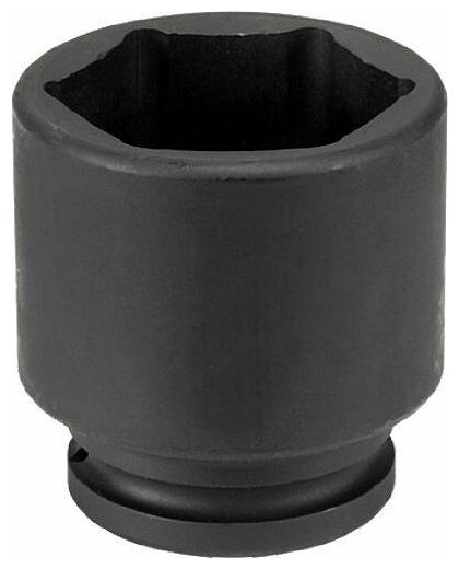 

Grey Pneumatic 3088R 3 4 Drive 6 Point Standard Fractional Impact Socket 2-3 4
