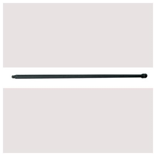 

Grey Pneumatic 2277AL 1 2 F x 3 8 M x 36 Adapter w Locking Pin Socket