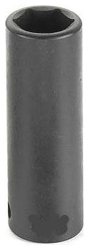 

Grey Pneumatic 2011MD 1 2 Drive x 11mm Deep Socket