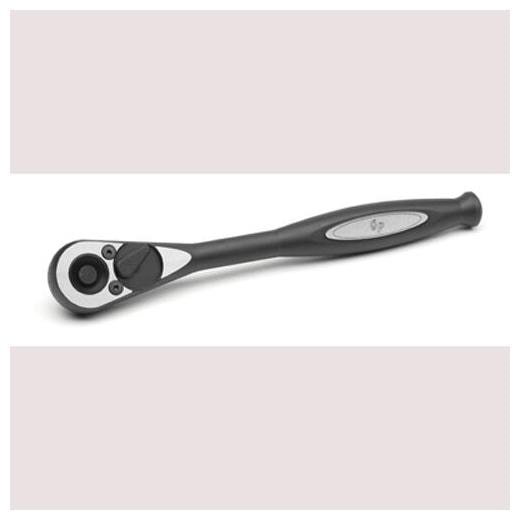 

Grey Pneumatic 1872BRQ 3 8 Dr 72 Tooth Quick Release Ratchet w Hanger