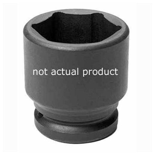 

Grey Pneumatic 3016R 3 4 Drive x 1 2 Standard Socket