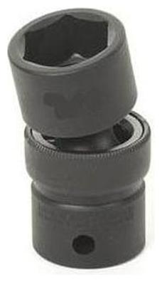 

Grey Pneumatic 2024UM 1 2 Drive x 24mm Standard Universal Socket