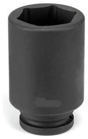

Grey Pneumatic 3052D 3 4 Drive x 1-5 8 Deep Socket