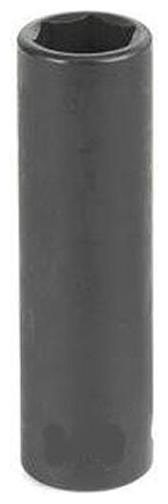 

Grey Pneumatic 1014MD 3 8 Drive x 14mm Deep Socket