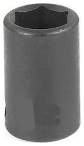 

Grey Pneumatic 1017M 3 8 Drive x 17mm Standard Socket