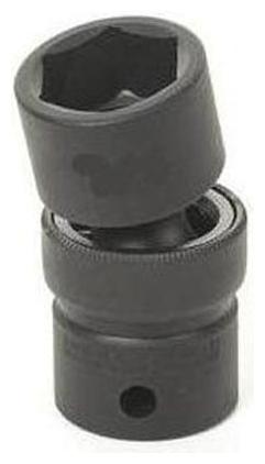 

Grey Pneumatic 2040U 1 2 Drive x 1-1 4 Standard Universal Socket