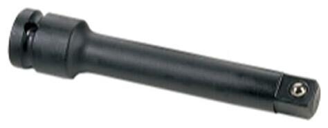 

Grey Pneumatic 2245E 1 2 Drive x 5 Extension w Friction Ball Socket
