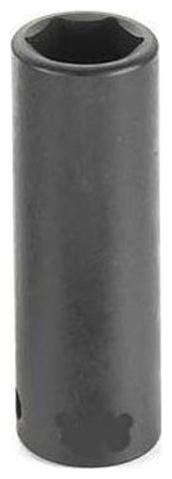 

Grey Pneumatic 2136MD 1 2 Drive x 36mm Deep - 12 Point Socket