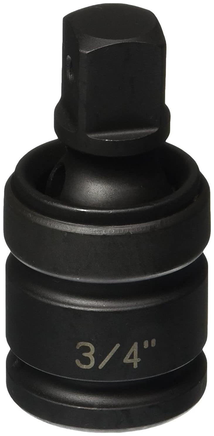 

Grey Pneumatic 3006UJ 3 4 Drive x 3 4 Male Universal Joint Socket