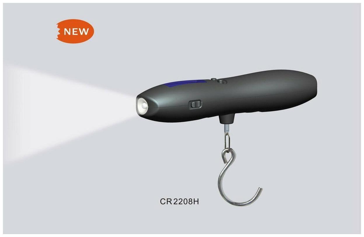 

GSI Super Quality Digital Portable Travel Luggage Scale With Large LCD Display