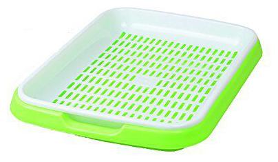 

GTC Grass Dish Tray