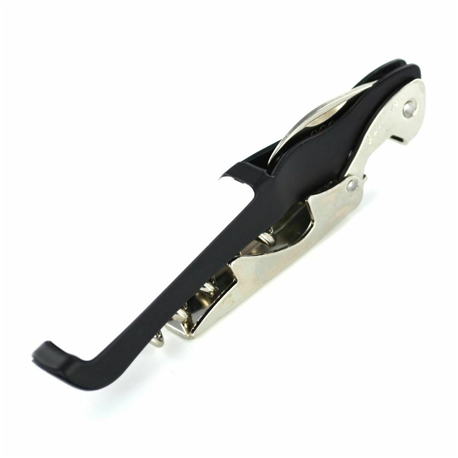 

Gulliver Two Step Waiter s Corkscrew - White
