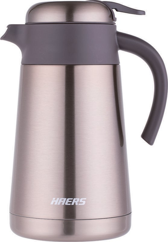 

Haers Stainless Steel Coffee Pot 2200ml