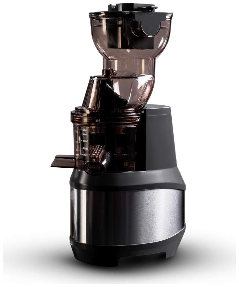 

Hafele MAGNUS 250 W Juicer ( Black No Jar )