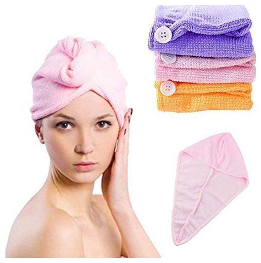 

SVB 80 GSM Cotton Bath Towel ( 3 Pieces Multi )