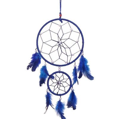 

Halbert Dream Catcher