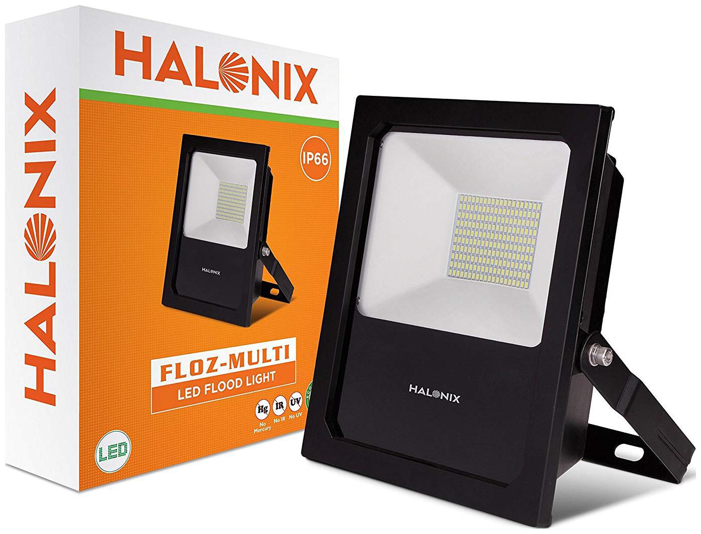 Buy Halonix FlozMulti 10W LED Flood Light Online at Low Prices in India