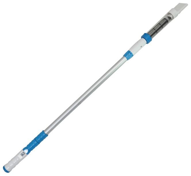 

Hanbaz Underground Pool Cleaner Sump Cleaner Set Of 1