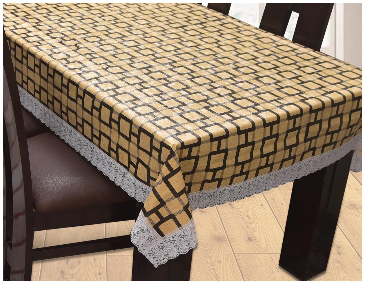 

HANBOK Dinning table cover printed ( 60 X 90 inch)