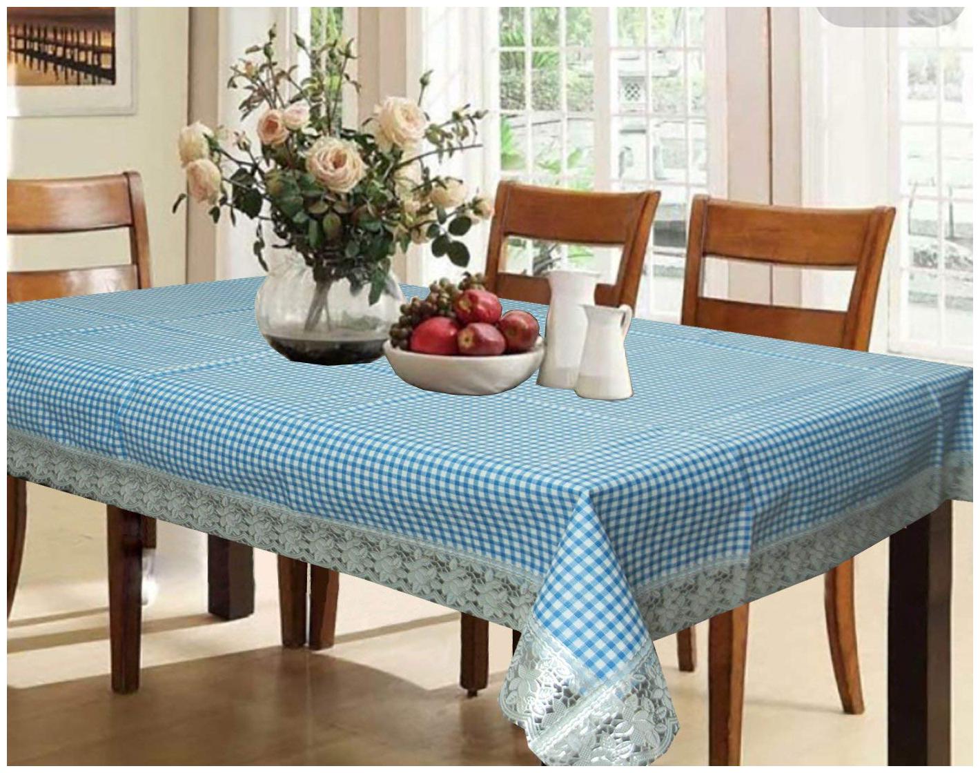 

HANBOK DINNING TABLE COVER PRINTED ( 60 X 90 inch )