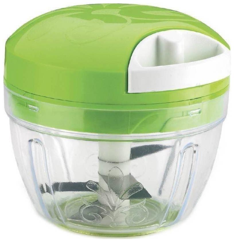 

Handy Mini Chopper with 3 Blades Designed By CHG