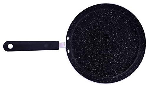 

Haneez Non Stick Frying Pan I PIZZA PAN
