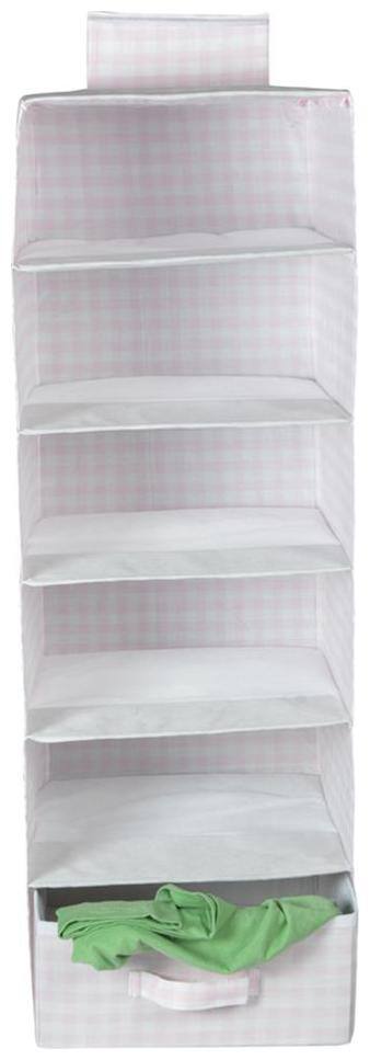 Hanging Cloth Organizer