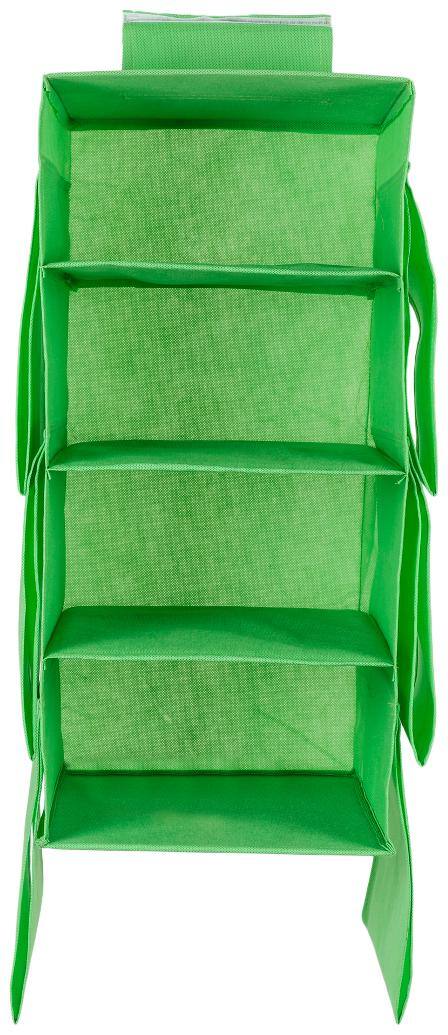 Hanging Wardrobe Organizer/Cloth Organizer