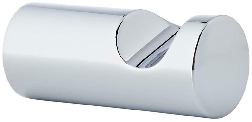 

Hansgrohe 40511000 Universal Robe Hook Chrome