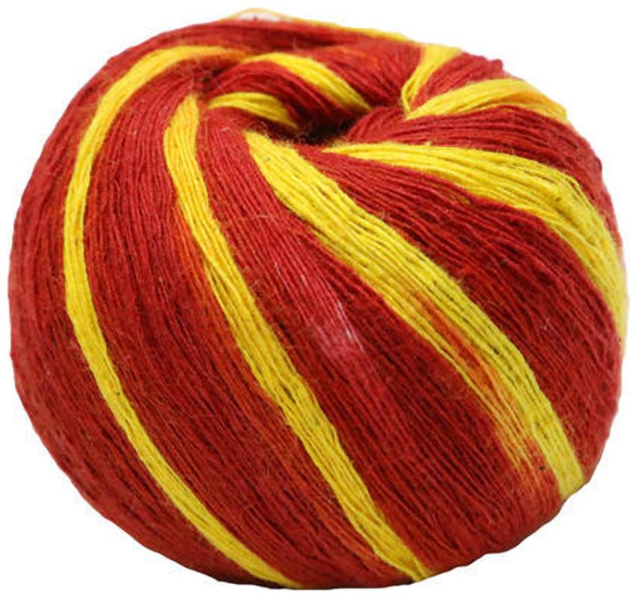 

Happiness Overloaded High Strenght Cotton Puja Holy Thread Useful For The Pujan And Havan