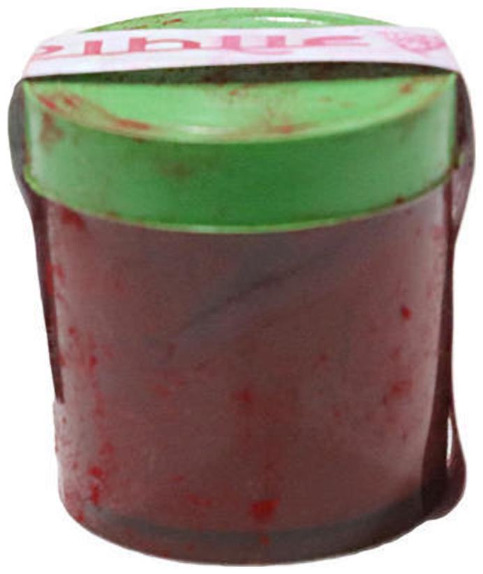 

Happiness Overloaded Easy Removed And Skin Friendly Red Kumkum Useful For The Pujan And Hawan