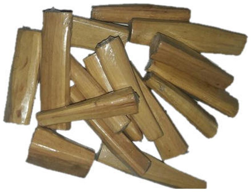 

Happiness Overloaded 100 Pure Orgnic Aam Ka Lakda Using By The Hawan And Pujan