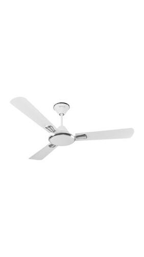 Havells 1200 MM FAN FESTIVA PEARL WHITE SILVER (FHCFESTPWS48)