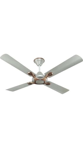 Havells 1200 MM FAN LEGANZA 4B BRONZE GOLD (FHCLESTBGL48)