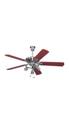 Havells 1320 MM FAN CEDAR U/L BRUSHED NICKEL (FHCCEULBNK52)