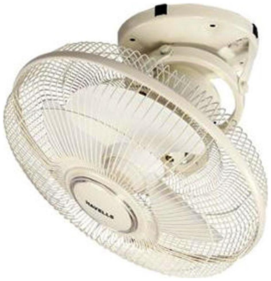 

Havells Ciera 300 MM Cabin Fan (Ivory)