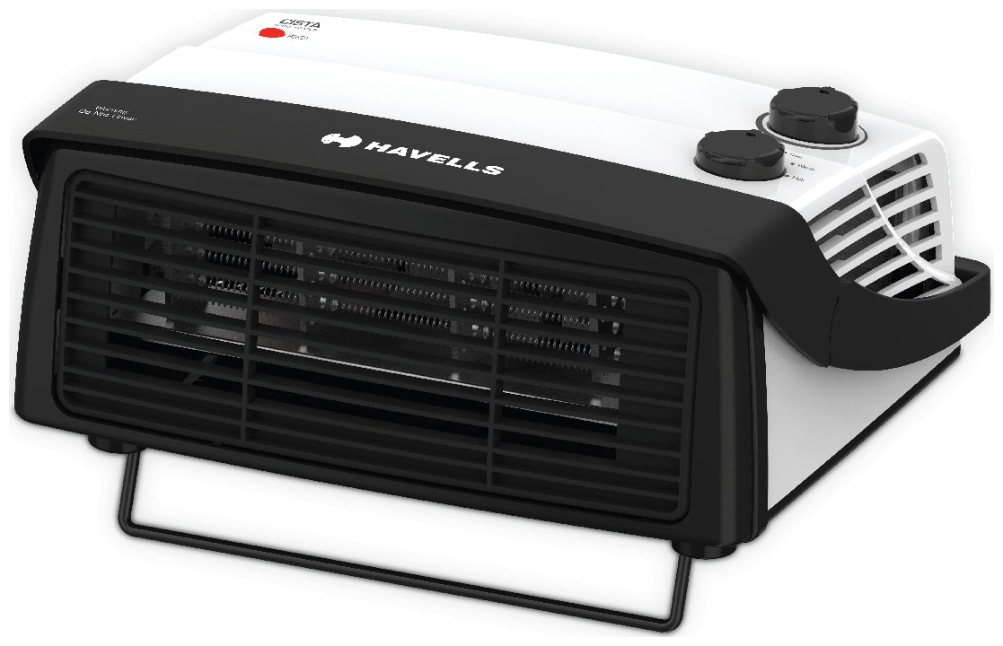 

Havells Cista 2000W Room Heater White