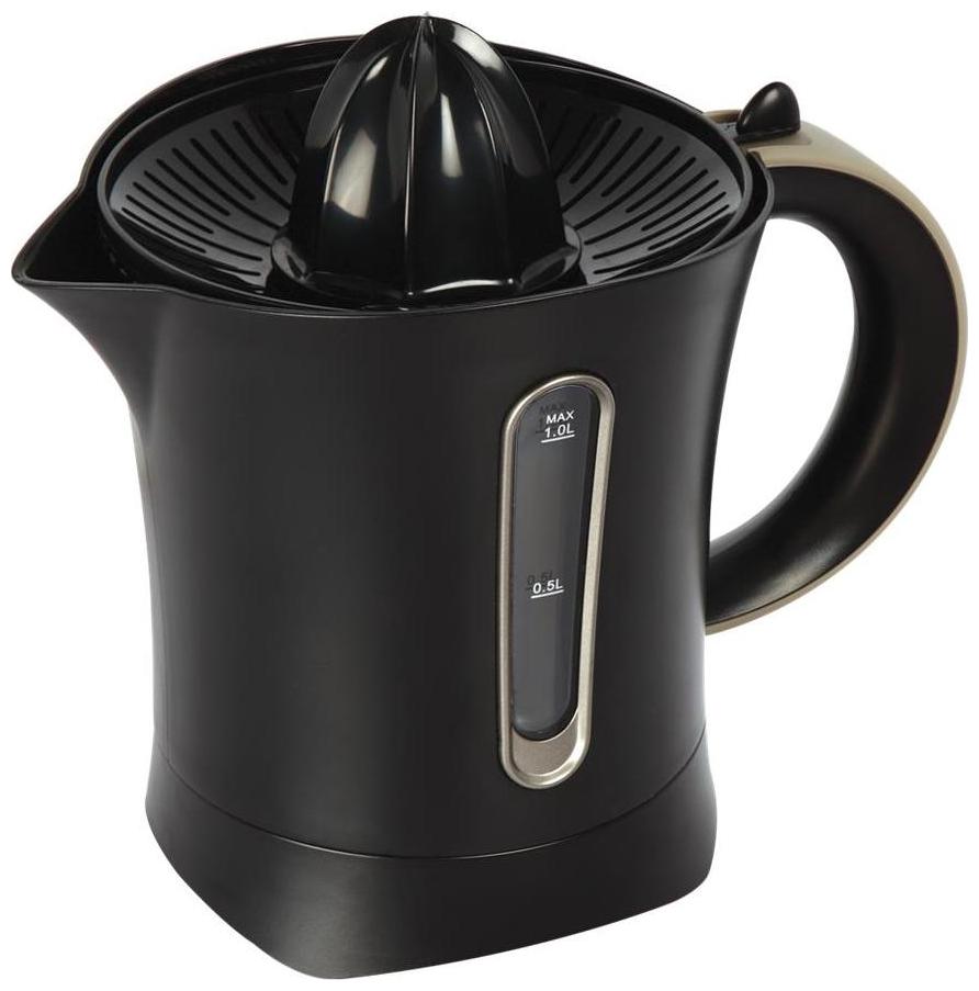 Havells CITRUS 30 W Juicer Mixer Grinder Black , No Jar
