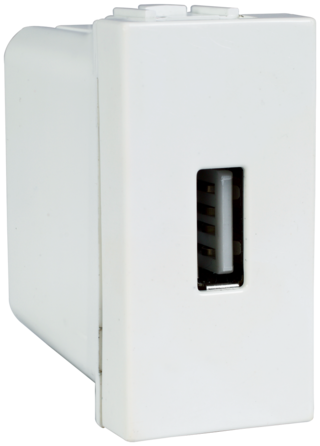 Havells Crabtree Athena USB Sockets
