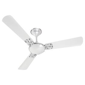 Havells Enticer Art 3 Blades 1200 mm Ceiling (White)