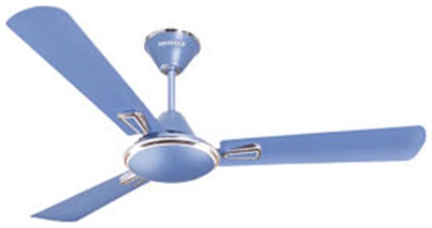 

Havells Festiva 1200 MM Ceiling Fan (Ocean Blue) Pack of 2