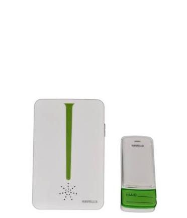 

Havells JAZZ Wireless Door Chime